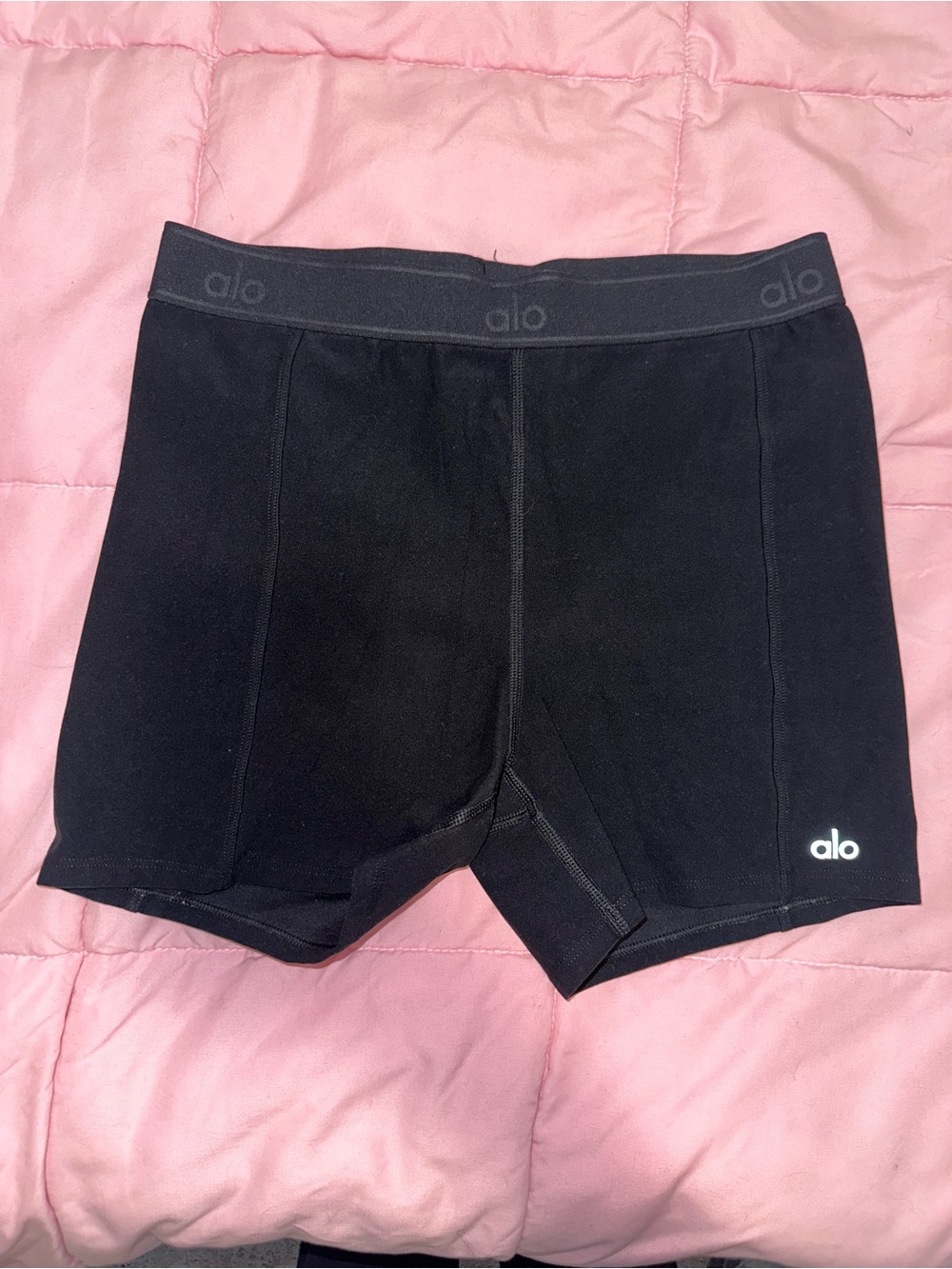 Alo shorts